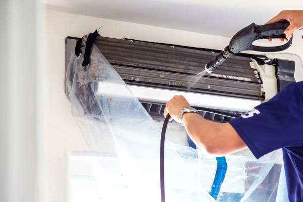Best Residential Air Duct Cleaning  in Edgewood, WA