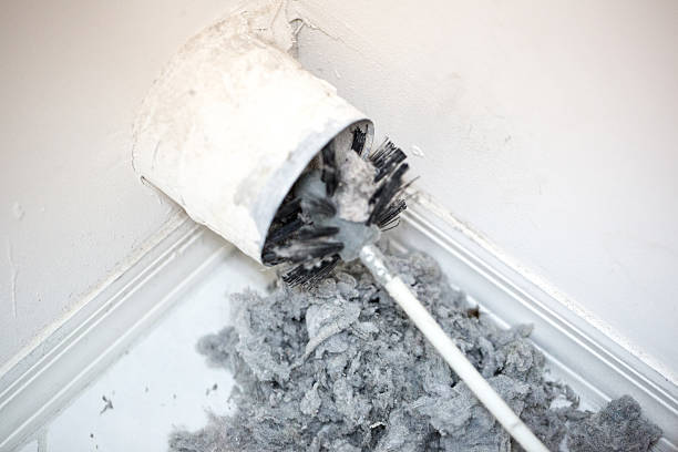 Best Home Air Vent Cleaning  in Edgewood, WA