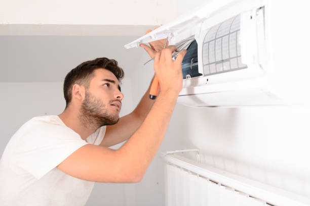 Best HVAC System Cleaning  in Edgewood, WA